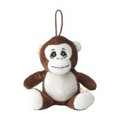 Animal Friend Monkey cuddle toy