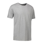 GAME® T-shirt - Grey melange, S