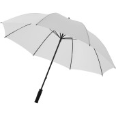 Yfke 30" golfparaply med EVA-håndtag - Hvid