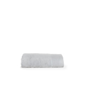 T1-Deluxe50 Deluxe Towel 50 - Silver Grey