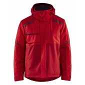 Rood/Donkerrood