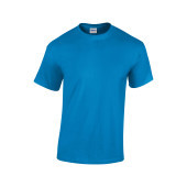 Heavy Cotton™Classic Fit Adult T-shirt Sapphire L