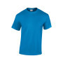 Heavy Cotton™Classic Fit Adult T-shirt Sapphire XL