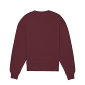 Radder - Losse uniseks sweater met ronde hals - XXS