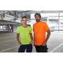 Men's Signal Workwear T-Shirt - neon-yellow - XS