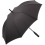 Regular umbrella FARE®-AC - black