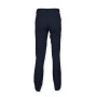 Men's Stretch Chino Trousers Navy S