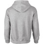 Heavy Blend™ Adult Hooded Sweatshirt Sport Grey L