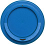 Americano® 350 ml geïsoleerde beker met grip - Wit/Midden blauw