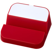 Hopper 3 in 1 USB hub en telefoonstandaard Hopper 3 in 1 USB hub en telefoonstandaard