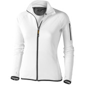 Mani performance dames jas met ritssluiting Mani performance dames jas met ritssluiting