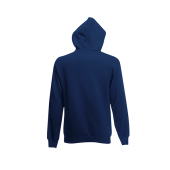 Classic Hooded Sweat - Navy - S