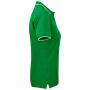 Harvest Greenville Polo Woman Sport Green XS