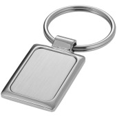 Sergio nyckelring - Silver