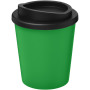 Americano® Espresso 250 ml insulated tumbler - Green/Solid black