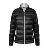 Ladies' Down Jacket