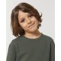Mini Changer - Iconische kindersweater met ronde hals - 3-4