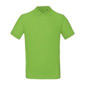 B&C Inspire Polo Men PM430 Orchid Green M
