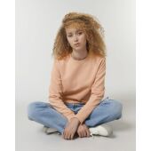 Changer - Iconische uniseks sweater met ronde hals - XXS