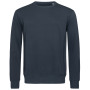 Stedman Sweater for him 532c blue midnight XXL