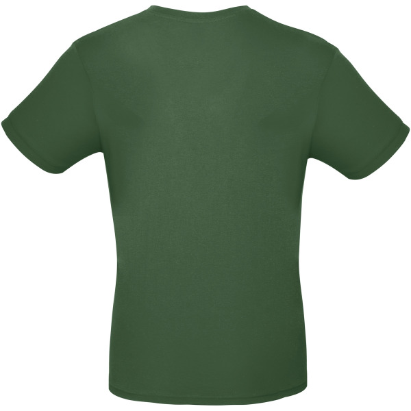 #E150 Men's T-shirt Bottle Green 3XL