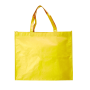 Mat gelamineerde Rpet shopper 100 g/m²