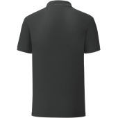 Iconic polo Black 3XL