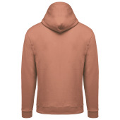 Men’s hooded sweatshirt Peach 4XL