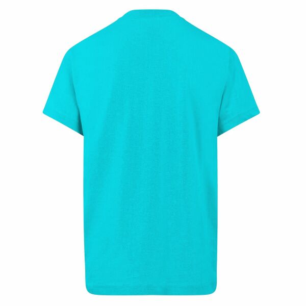 Logostar Kids Basic T-shirt - 15000, Atoll, 164