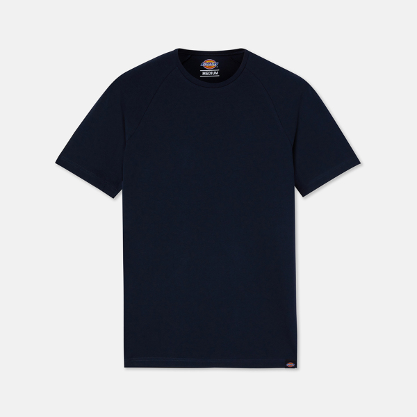 Heren-t-shirt TEMP-IQ (SH2009) Navy XXL