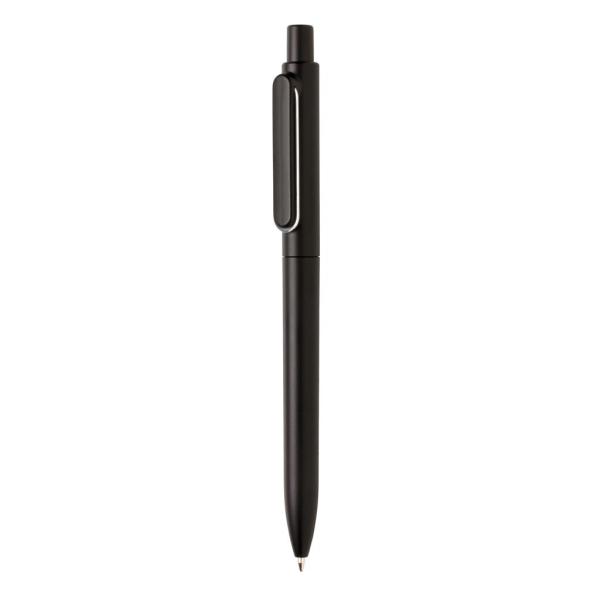 X6 pen, zwart