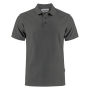 Harvest Neptune Polo Modern fit Anthracite XXL
