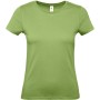 #E150 Ladies' T-shirt Pistachio XXL