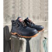 Defence S1P SRA Safety Boots Defence S1P SRA Safety Boots