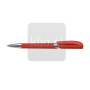 Push high gloss Mn - rood