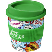 Brite-Americano® primo 250 ml krus med grip - Grøn