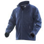 Jobman 1208 Softshell jacket navy 3xl