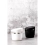 BRAINZ Speaker & Draadloze Oplader Wit