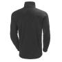 Helly Hansen Oxford Fleece Jacket, Dark Grey, XXL