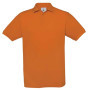 Safran / Kids Polo Shirt Pumpkin Orange 12/14 ans