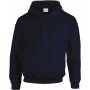 Heavy Blend™ Adult Hooded Sweatshirt Navy 4XL