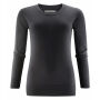 Harvest Ashland U Woman Black XS