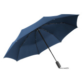 AOC oversize pocket umbrella Magic Windfighter - euroblue