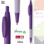 Ballpoint Pen Ultra Recycled Purple
