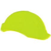 Neon geel
