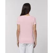 Stella Jazzer - Essentiële vrouwen-T-shirt - XS