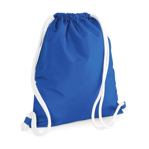Icon Gymsac - Sapphire Blue - One Size