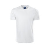 2016 T-shirt White XXL