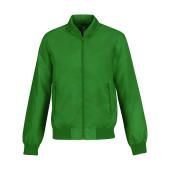 Real Green/Neon Orange