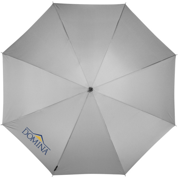 Arch 23'' automatische paraplu - Grijs